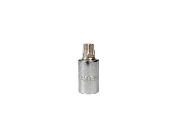 Imagen de DADO  DE 1/2" SPLINE M14