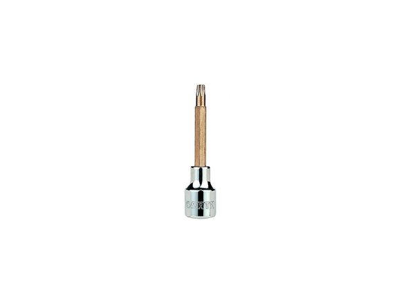 Imagen de DADO  DE 1/2" TORX LARGO T50