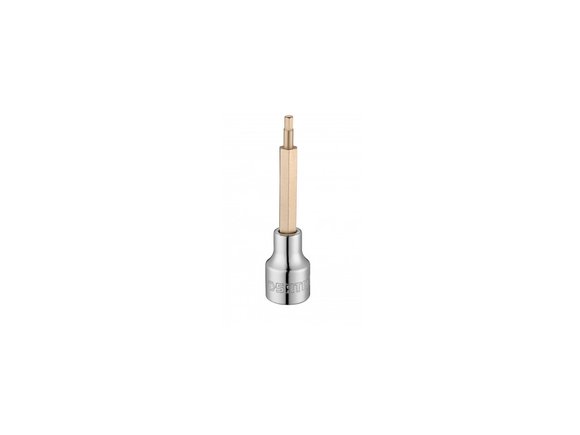 Imagen de DADO  ALLEN DE 1/2" HEXAGONAL LARGO DE 14MM