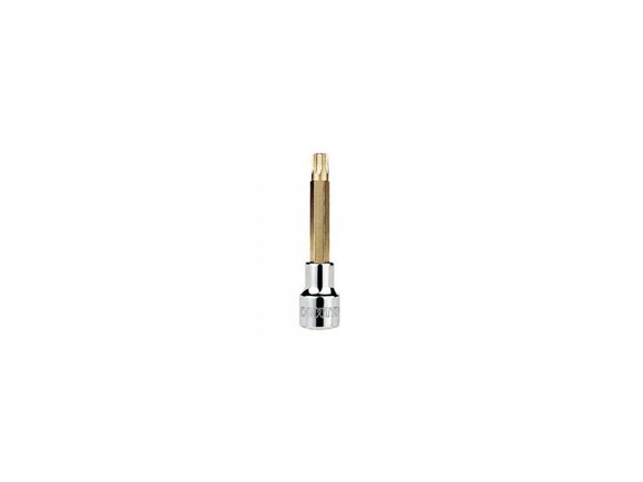 Imagen de DADO  DE 1/2" SPLINE LARGO M14