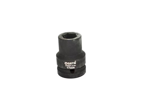 Imagen de DADO  3/4" DE IMPACTO HEXAGONAL 17MM