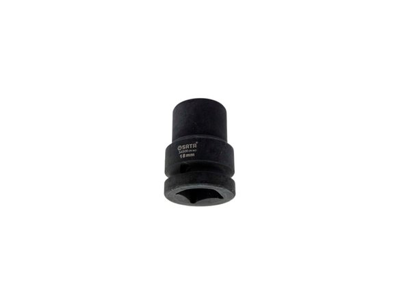 Imagen de DADO  3/4" DE IMPACTO HEXAGONAL 18MM
