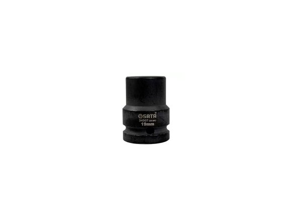 Imagen de DADO  3/4" DE IMPACTO HEXAGONAL 19MM