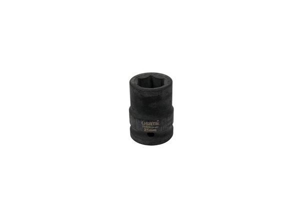 Imagen de DADO  3/4" DE IMPACTO HEXAGONAL 21MM