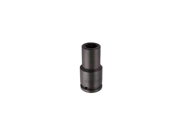 Imagen de DADO  3/4" DE IMPACTO HEXAGONAL 23MM