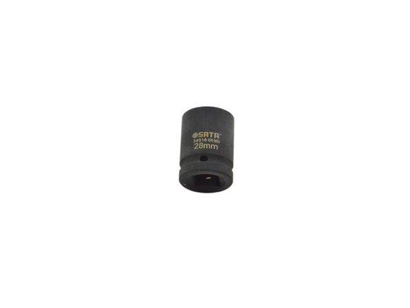 Imagen de DADO  3/4" DE IMPACTO HEXAGONAL 28MM
