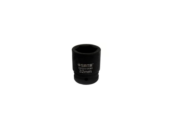 Imagen de DADO  3/4" DE IMPACTO HEXAGONAL 32MM
