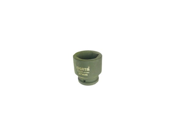Imagen de DADO  3/4" DE IMPACTO HEXAGONAL 37MM