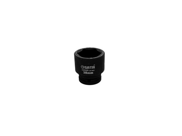 Imagen de DADO  3/4" DE IMPACTO HEXAGONAL 38MM