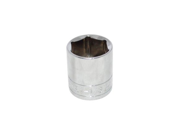 Imagen de DADO  3/4" DE IMPACTO HEXAGONAL 41MM