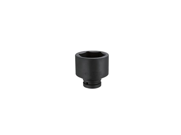 Imagen de DADO  1" DE IMPACTO HEXAGONAL 39MM