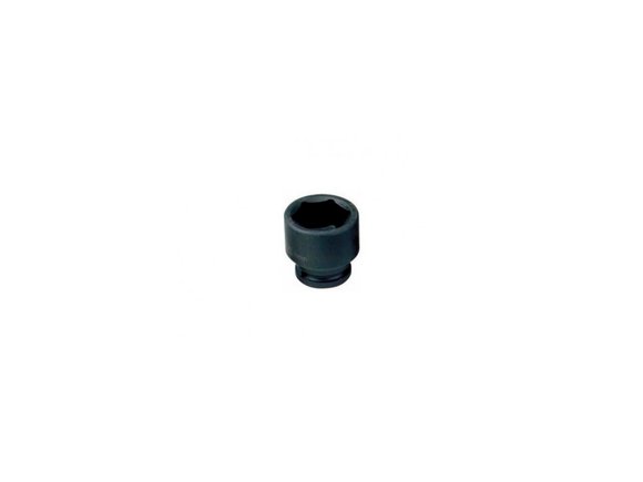 Imagen de DADO  1" DE IMPACTO HEXAGONAL 45MM