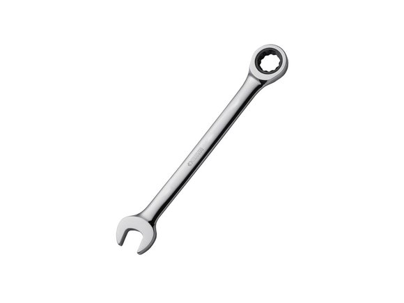 Imagen de LLAVE  COMBINADA CON CRIQUE DE 8MM