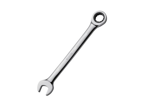 Imagen de LLAVE  COMBINADA CON CRIQUE DE 11MM