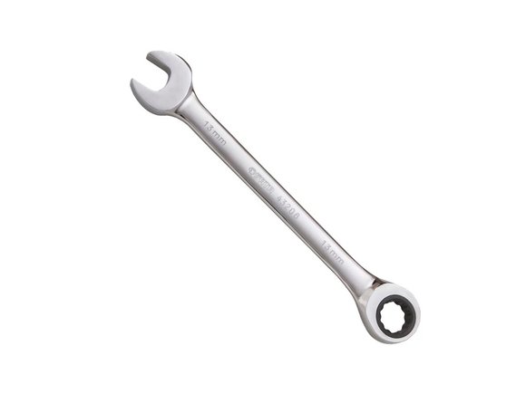 Imagen de LLAVE  COMBINADA CON CRIQUE DE 13MM