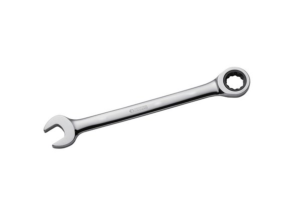 Imagen de LLAVE  COMBINADA CON CRIQUE DE 17MM
