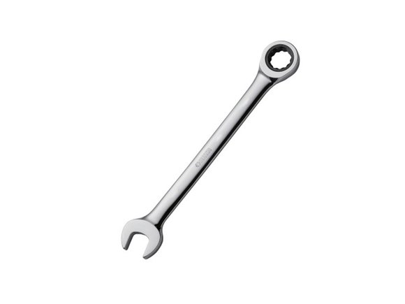 Imagen de LLAVE  COMBINADA CON CRIQUE DE 19MM