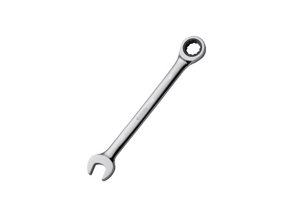 Imagen de LLAVE  COMBINADA CON CRIQUE DE 21MM