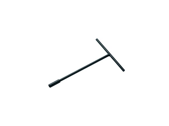 Imagen de LLAVE TIPO T  HEXAGONAL DE 10MM