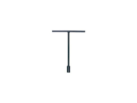 Imagen de LLAVE TIPO T  AJUSTABLE FOSFATIZADA DE 6"