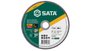 Imagen de DISCO CORTE  METAL/INOX 4.1/2 X1,0MM