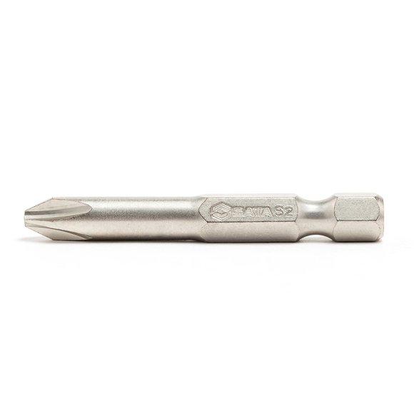 Imagen de JUEGO 5 PUNTAS PHILLIPS  1/4" PH1X50MM