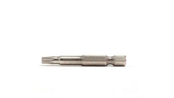 Imagen de PUNTA BIT  TIPO TORX T20 LARGO: 50MM