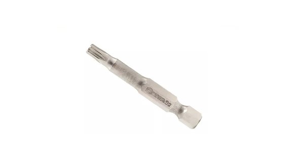 Imagen de PUNTA BIT  TIPO TORX T30 LARGO: 50MM