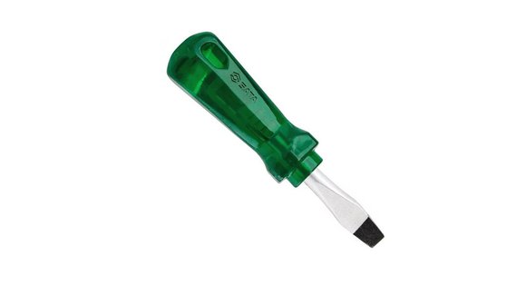 Imagen de DESTORNILLADOR PALETA  PVC 5/16X1.1/2"