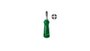 Imagen de DESTORNILLADOR PHILLIPS  PVC 1/4X1.1/2"