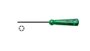 Imagen de DESTORNILLADOR TORX PVC  T40