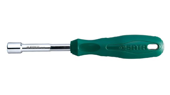 Imagen de DESTORNILLADOR DADO  11 X 75 MM SERIE P