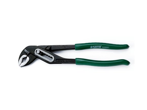 Imagen de ALICATE ARTICULADO  ALIGATOR 10" (242MM)