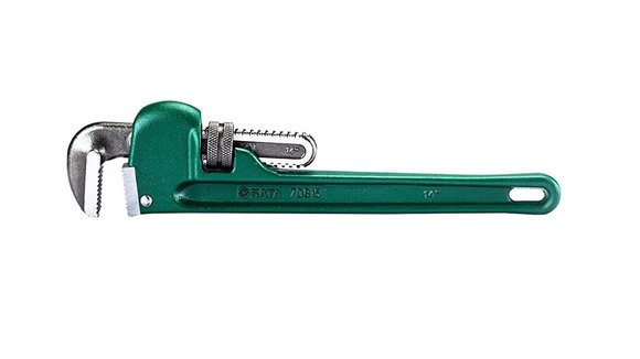 Imagen de LLAVE DE TUBO  TIPO "STILLSON" 14"