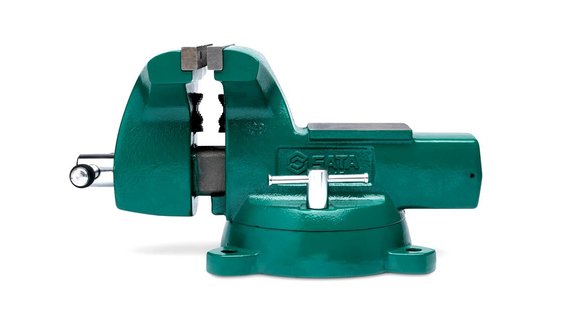 Imagen de MORSA DE BANCO  DE 8"