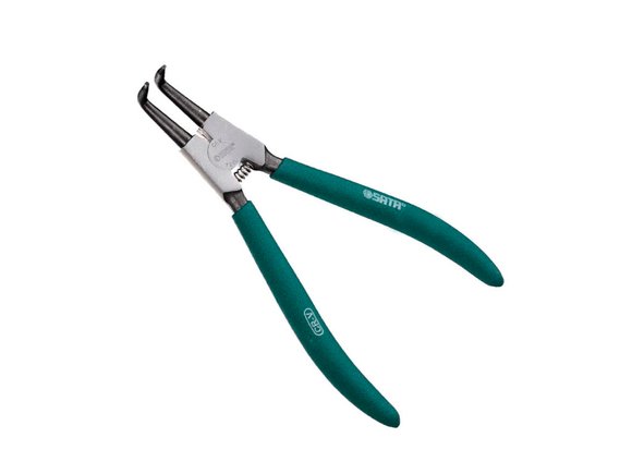 Imagen de ALICATE (PINZA)  PARA SEGURO EXTERIOR CURVO DE 9"