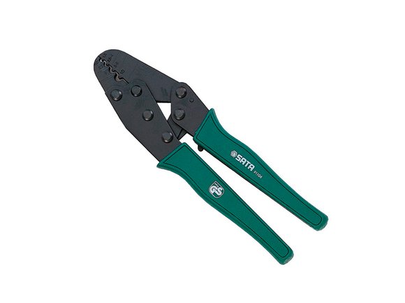 Imagen de ALICATE (PINZA)  PRENSATERMINALES