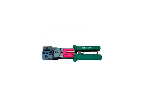 Imagen de ALICATE (PINZA)  PRENSATERMINALES MODULAR