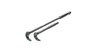 Imagen de PALANCA AJUSTABLE  8" Y 16" C/CABEZA MOVIL 180°