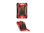 Imagen de SET DE 19 MECHAS MILIMETRICAS  HSS-CO 135° 1 A 10MM