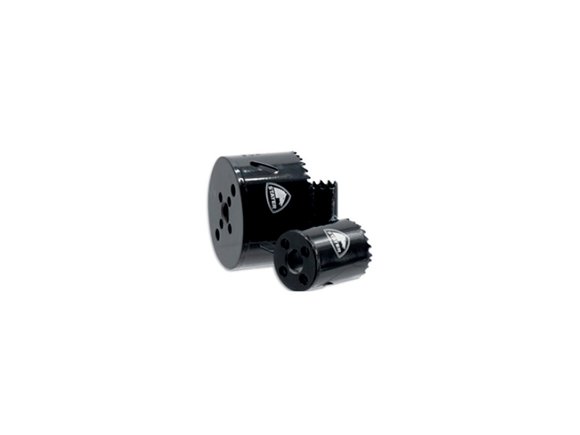 Imagen de MECHA CORONA BIMETALICA  8% COBALTO 60MM