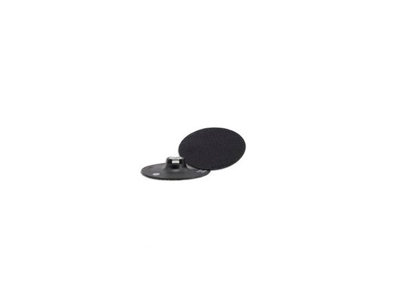 Imagen de PLATO GOMA  PARA PULIDORA 125MM