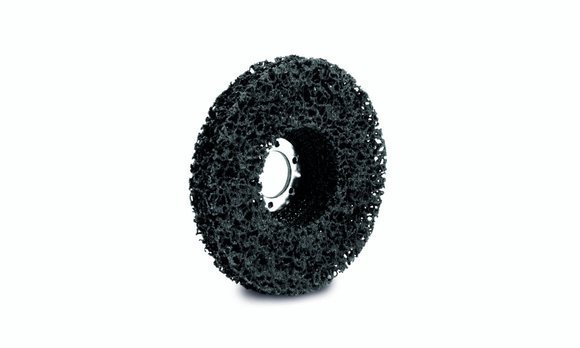 Imagen de DISCO DE LIMPIEZA  RAPID STRIP 115MM (4.1/2")