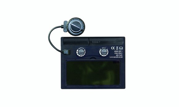 Imagen de FILTRO PARA MASCARA DE SOLDAR  AS-RT/AS-1D