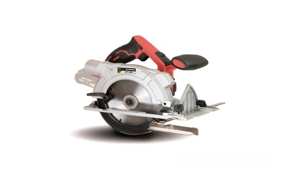 Imagen de SIERRA CIRCULAR A BATERIA  18V 2AH