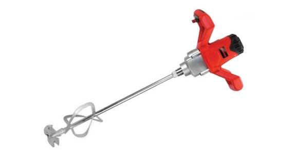 Imagen de MEZCLADOR DUAL DM L20  BAT.18V DOBLE HELICE