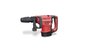 Imagen de ROTOMARTILLO  HD50 BK 1200W MANDRIL SDS-MAX