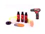 Imagen de KIT  PBL122BK + SET RESTAURACION AUTOMOVIL