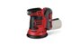 Imagen de LIJADORA ORBITAL LOM L20  125MM BAT.18V 2600 RPM