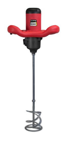 Imagen de BATIDOR MEZCLADOR  M1200CK POTENCIA 1200W 220V
